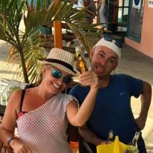 Meet your Posher, Julie